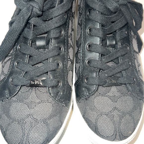 Coach Shoes - Picture 7 of 7